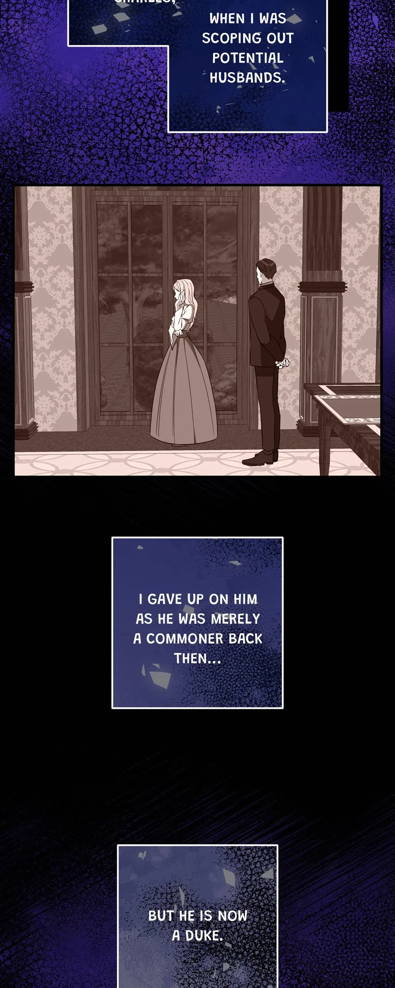 Can’t Go Too Far with the Unrelenting Duke Chapter 92 – Page 20
