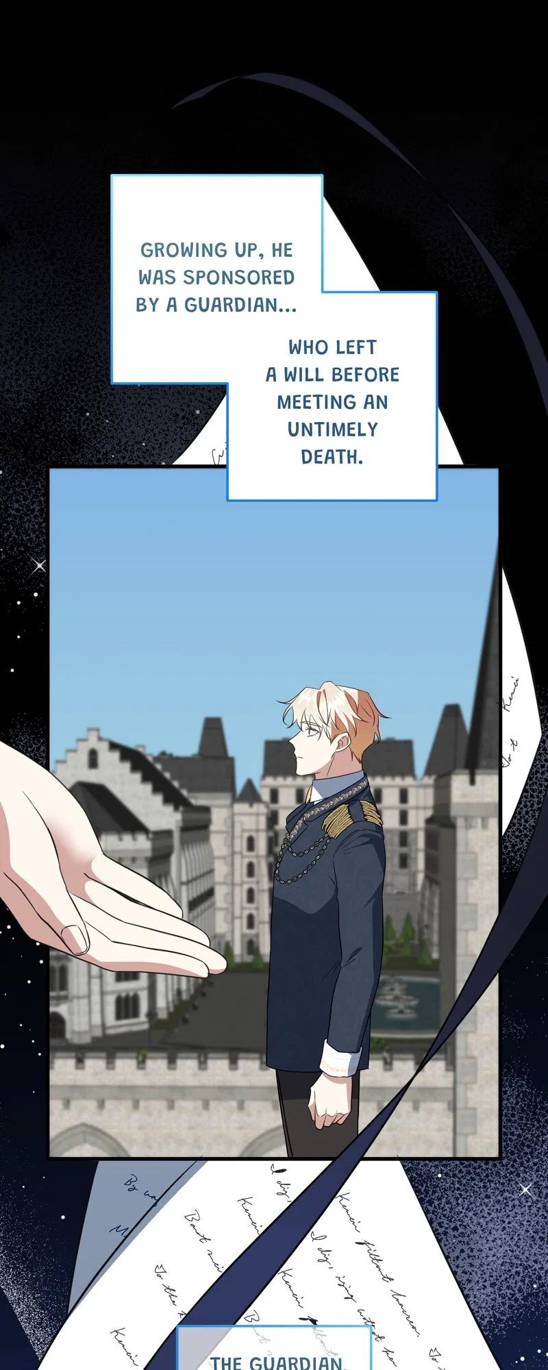 Can’t Go Too Far with the Unrelenting Duke Chapter 92 – Page 24