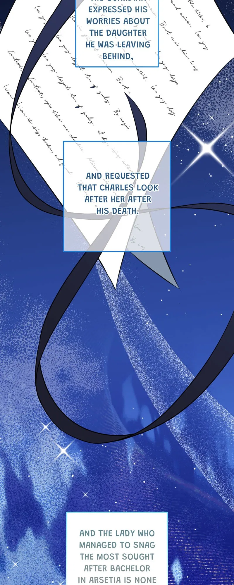 Can’t Go Too Far with the Unrelenting Duke Chapter 92 – Page 25