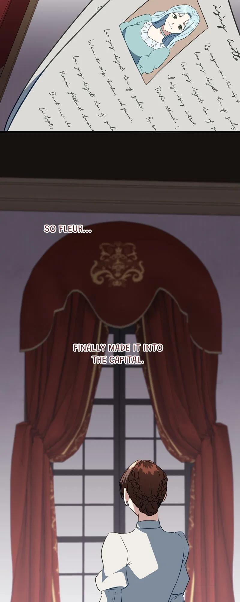 Can’t Go Too Far with the Unrelenting Duke Chapter 92 – Page 30