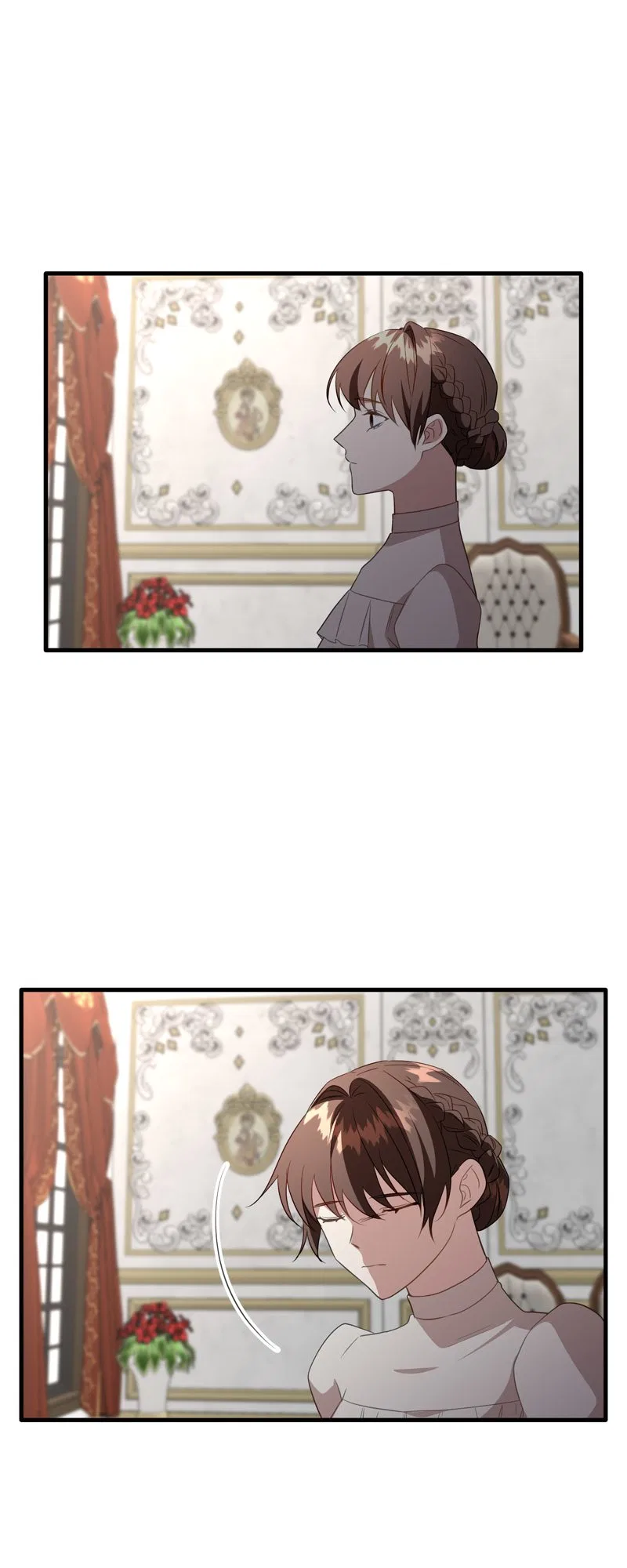 Can’t Go Too Far with the Unrelenting Duke Chapter 92 – Page 32