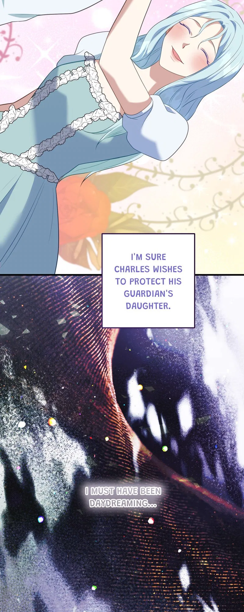 Can’t Go Too Far with the Unrelenting Duke Chapter 92 – Page 34
