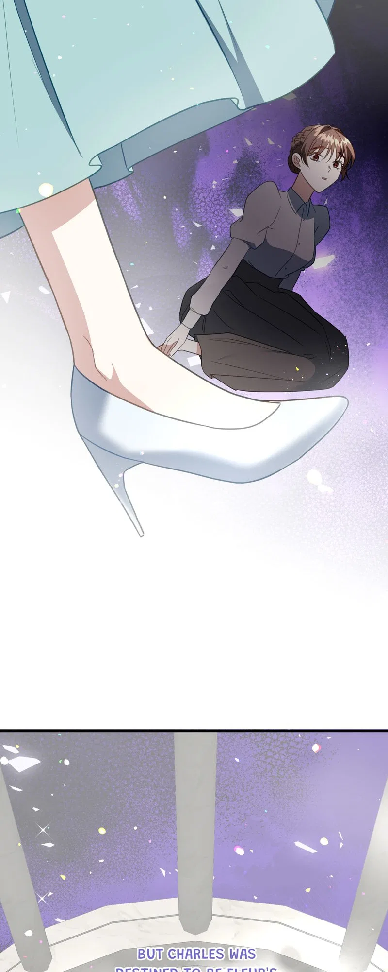 Can’t Go Too Far with the Unrelenting Duke Chapter 92 – Page 36