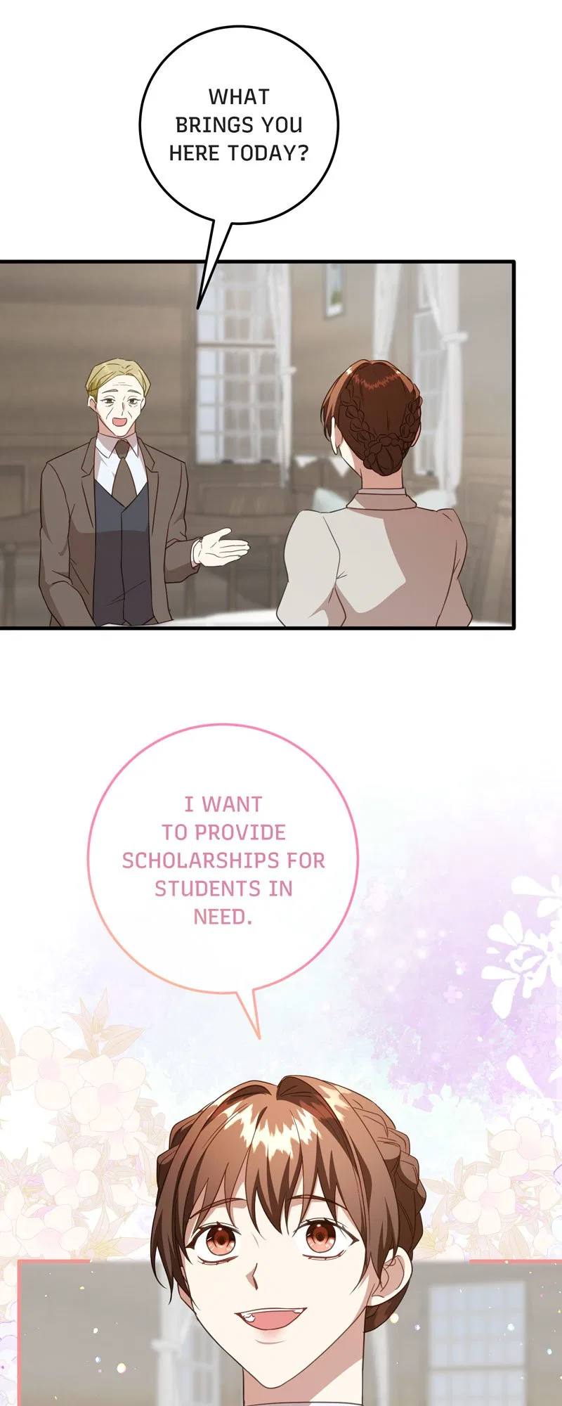 Can’t Go Too Far with the Unrelenting Duke Chapter 92 – Page 42