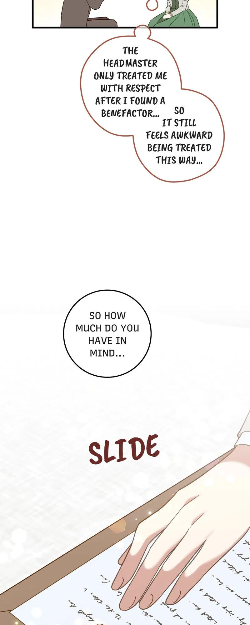 Can’t Go Too Far with the Unrelenting Duke Chapter 92 – Page 44