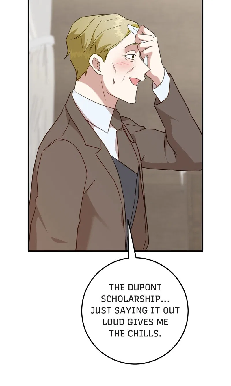 Can’t Go Too Far with the Unrelenting Duke Chapter 92 – Page 46
