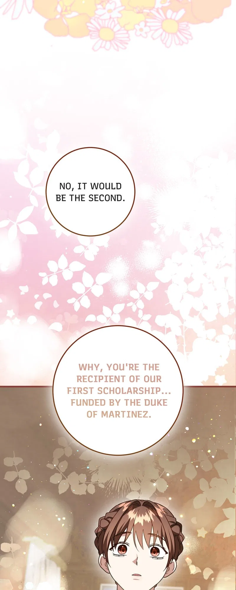 Can’t Go Too Far with the Unrelenting Duke Chapter 92 – Page 48