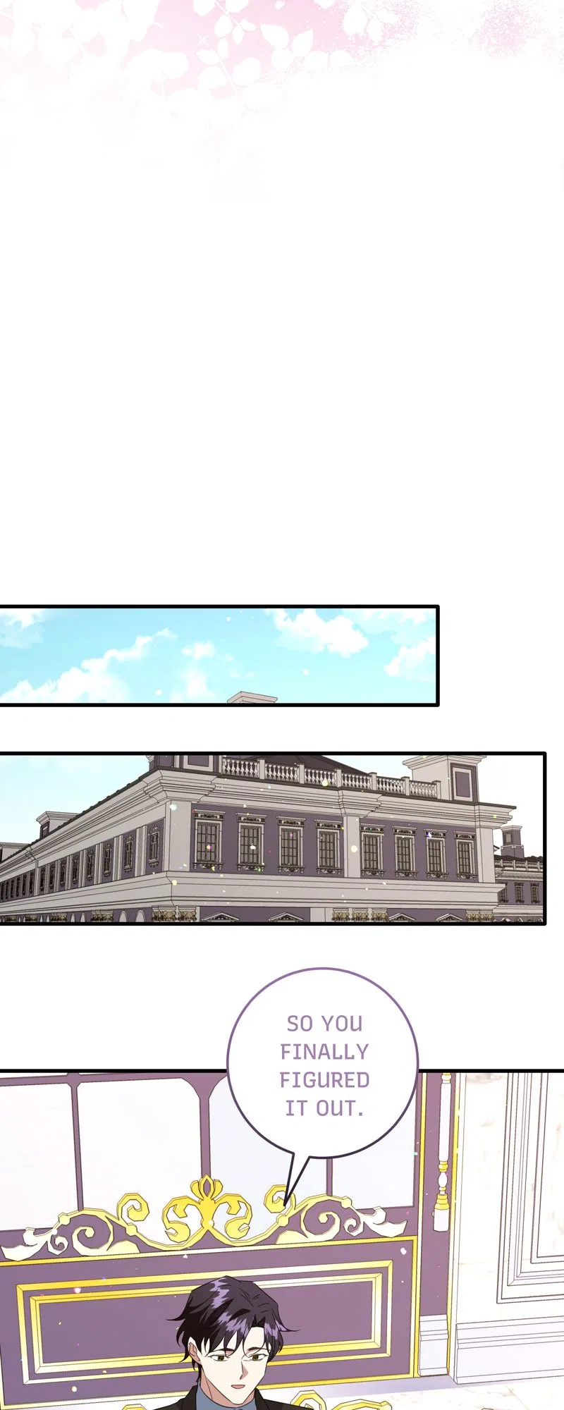 Can’t Go Too Far with the Unrelenting Duke Chapter 92 – Page 50