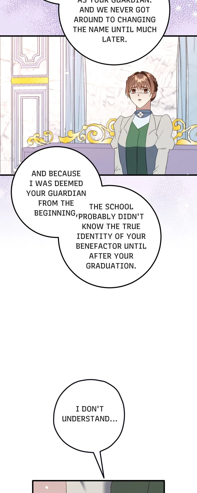 Can’t Go Too Far with the Unrelenting Duke Chapter 92 – Page 53