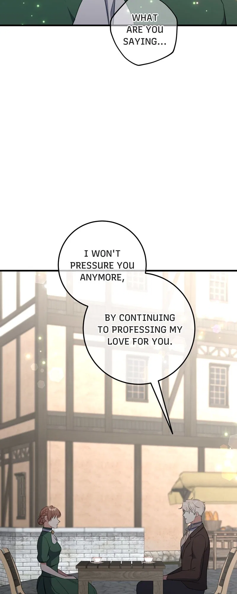 Can’t Go Too Far with the Unrelenting Duke Chapter 91 – Page 6