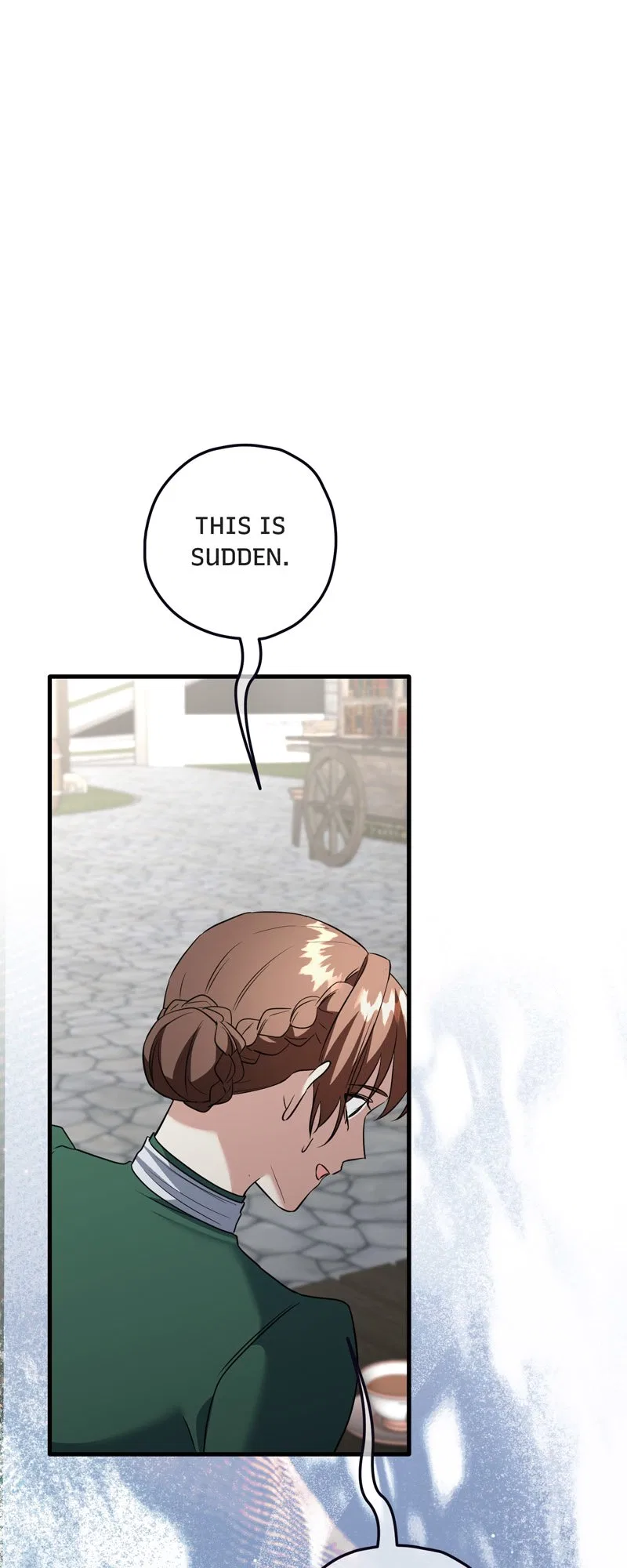 Can’t Go Too Far with the Unrelenting Duke Chapter 91 – Page 9