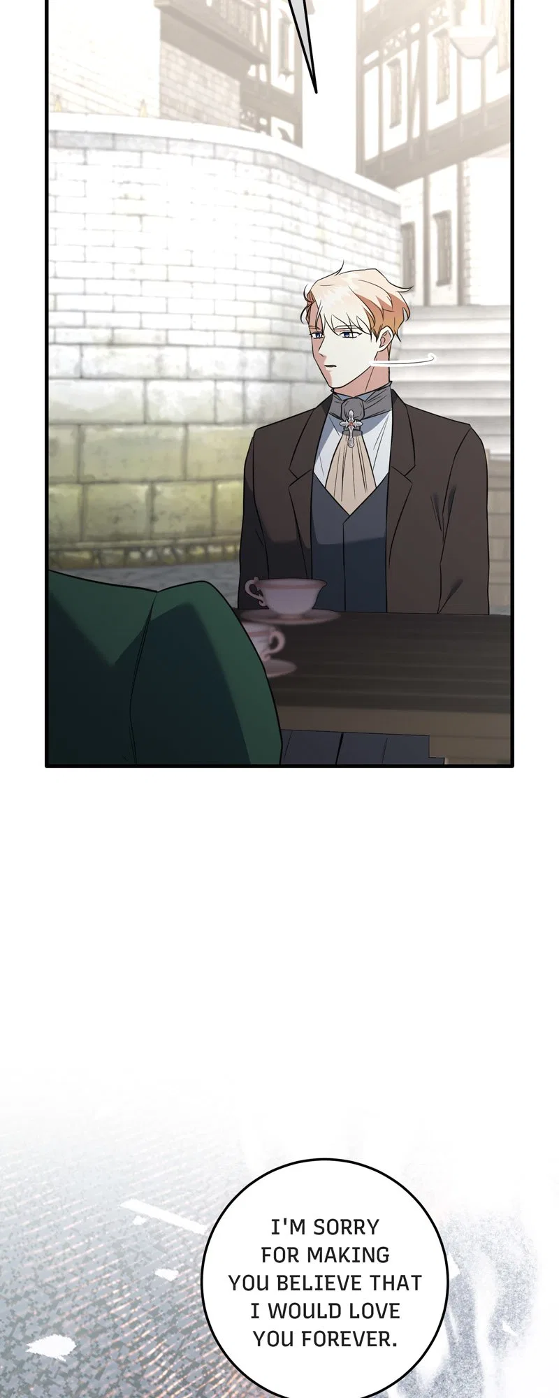 Can’t Go Too Far with the Unrelenting Duke Chapter 91 – Page 11