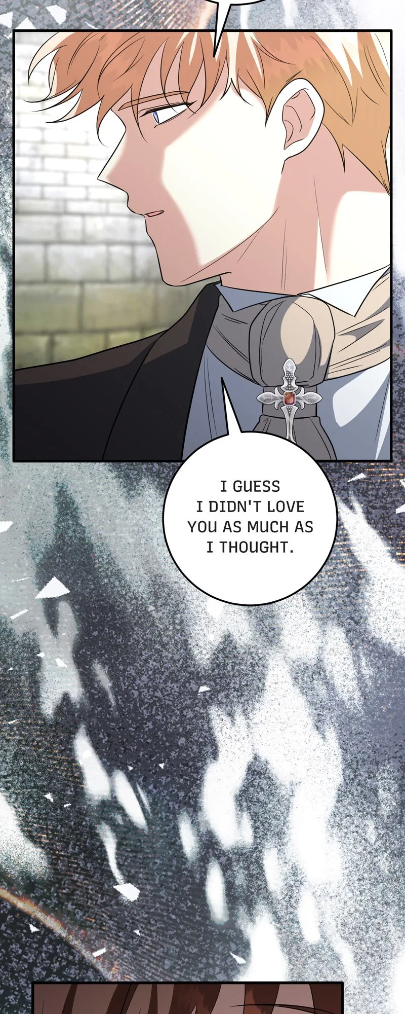 Can’t Go Too Far with the Unrelenting Duke Chapter 91 – Page 12