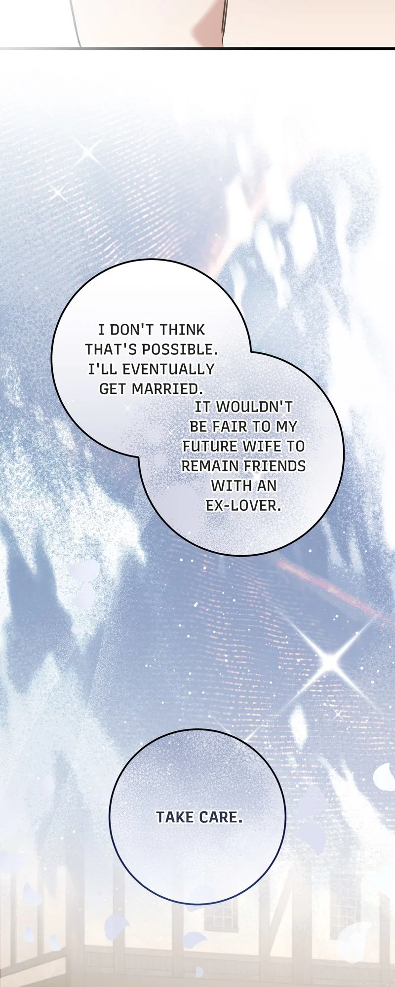 Can’t Go Too Far with the Unrelenting Duke Chapter 91 – Page 20