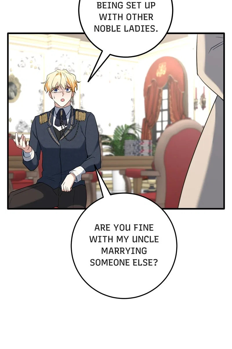 Can’t Go Too Far with the Unrelenting Duke Chapter 91 – Page 24