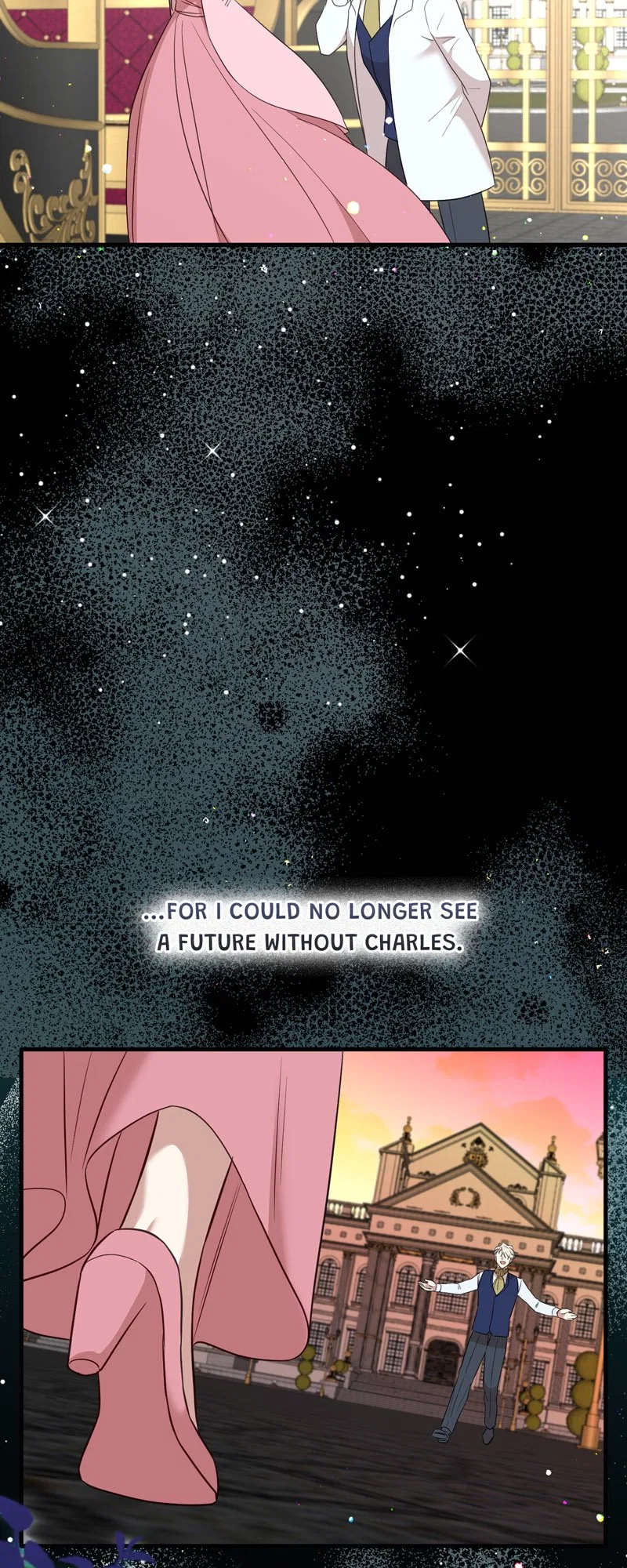 Can’t Go Too Far with the Unrelenting Duke Chapter 91 – Page 30