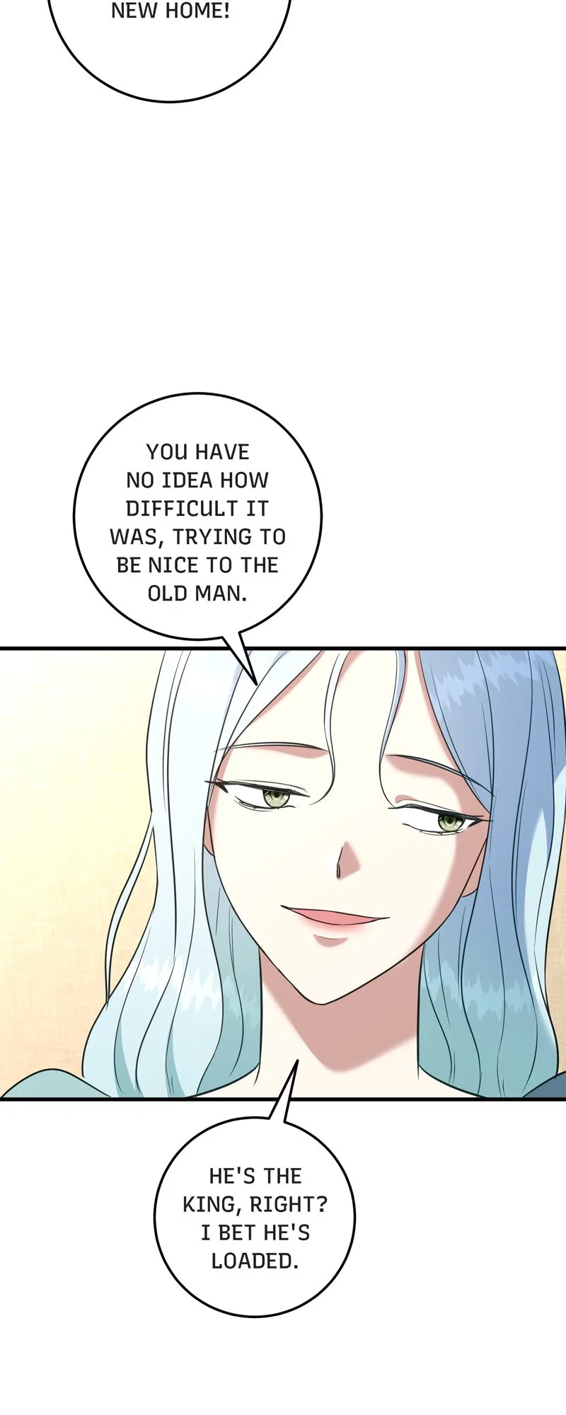 Can’t Go Too Far with the Unrelenting Duke Chapter 91 – Page 59