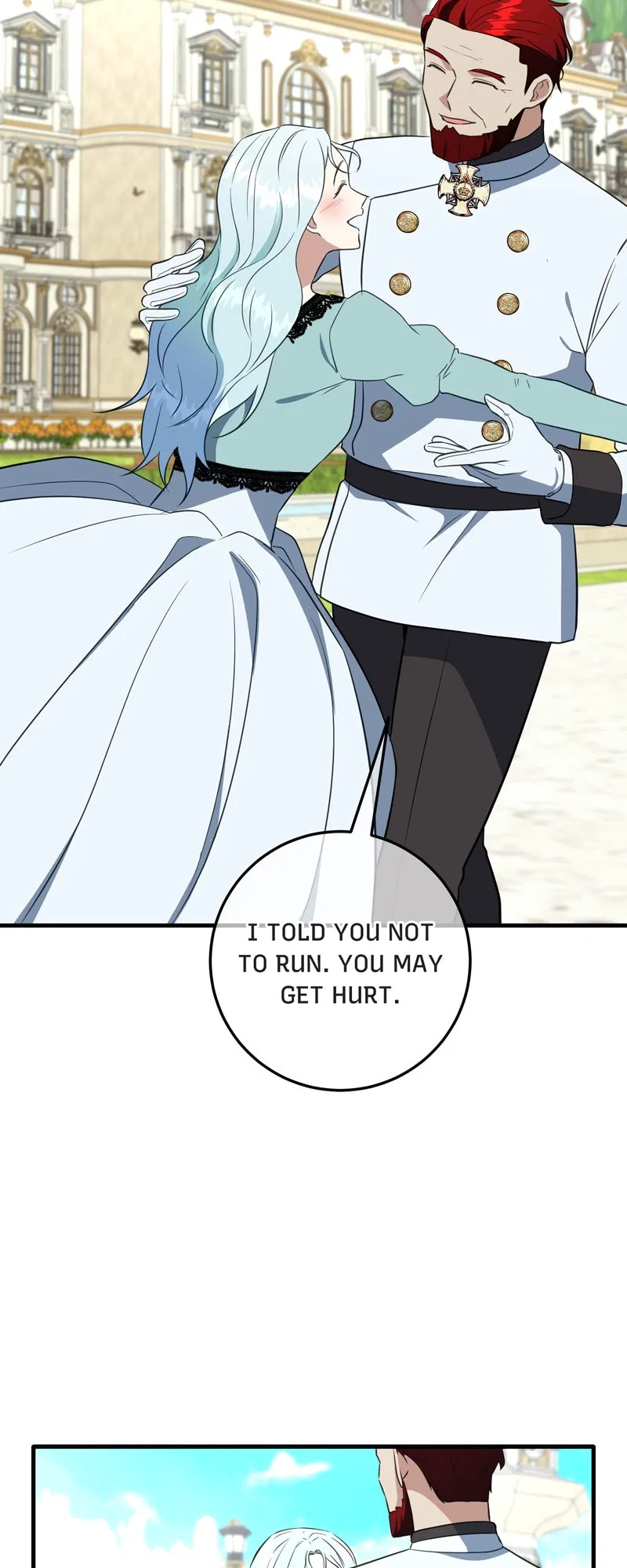 Can’t Go Too Far with the Unrelenting Duke Chapter 91 – Page 62