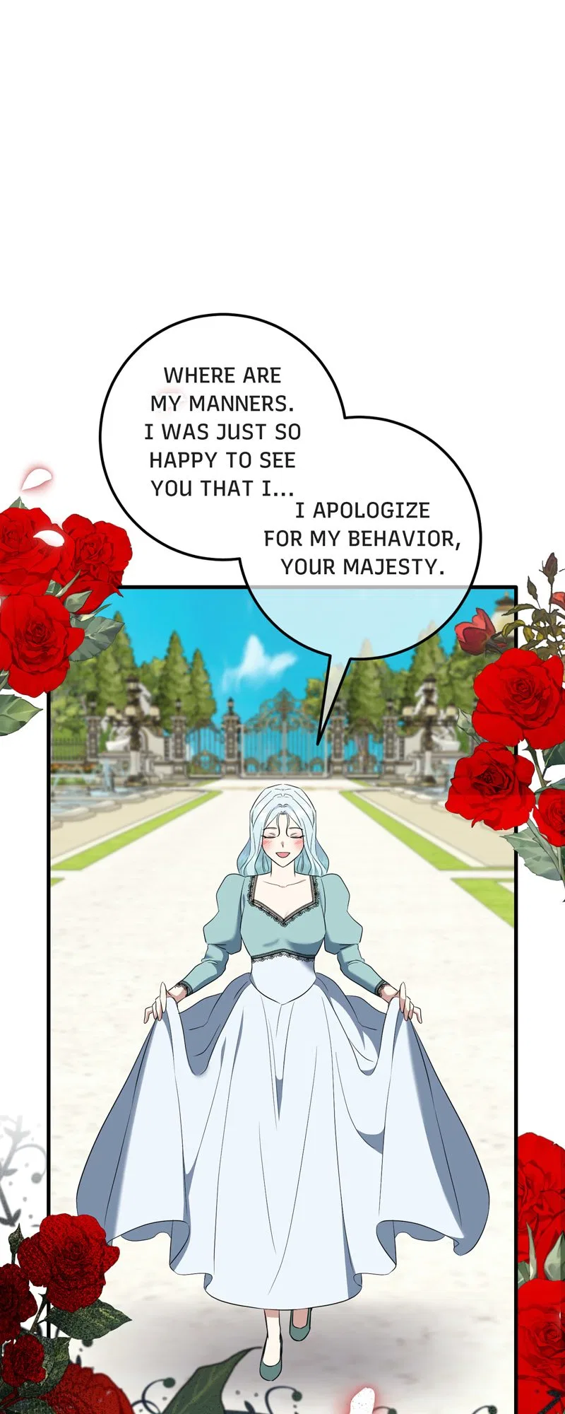Can’t Go Too Far with the Unrelenting Duke Chapter 91 – Page 65