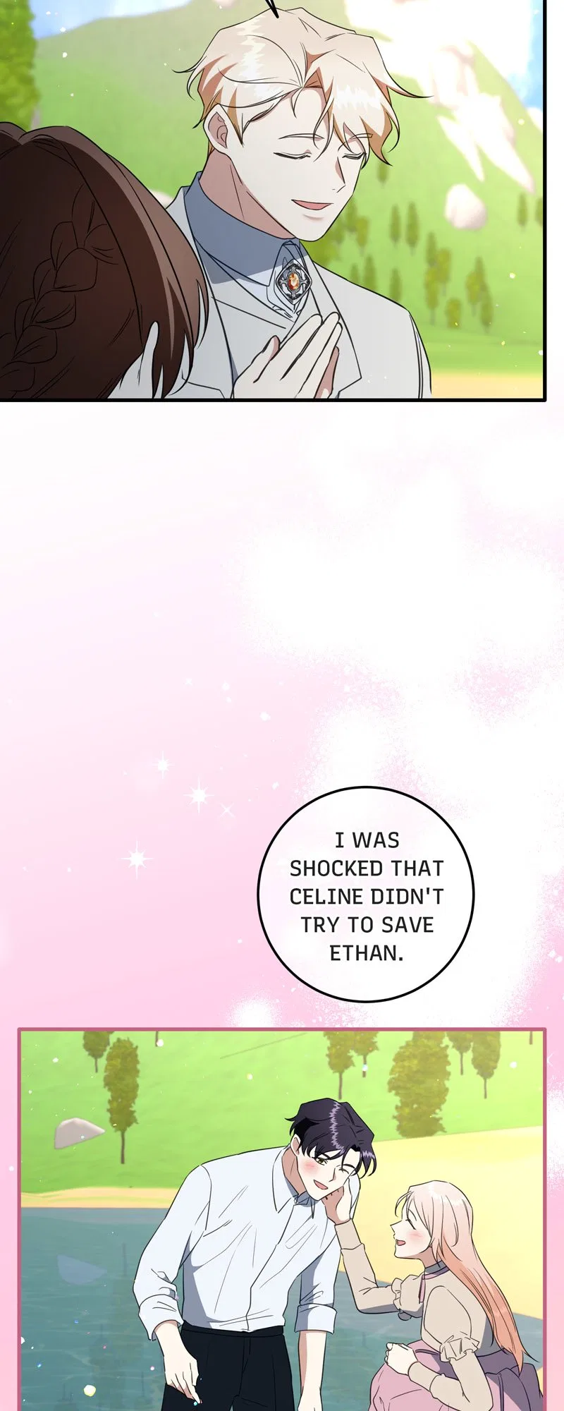 Can’t Go Too Far with the Unrelenting Duke Chapter 90 – Page 5