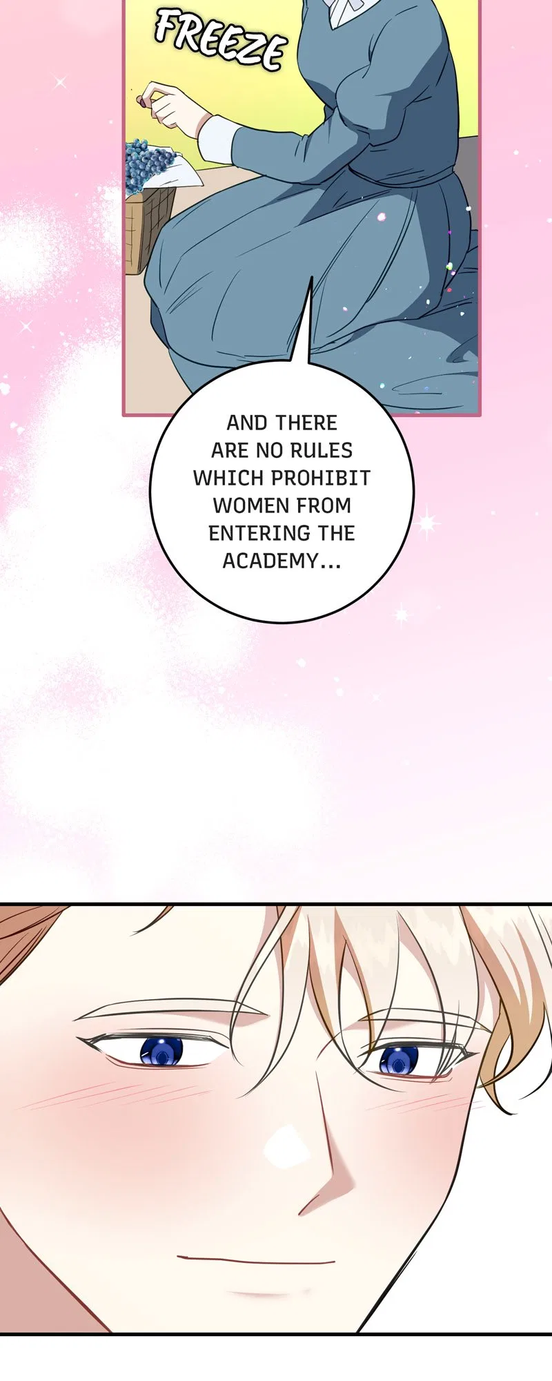 Can’t Go Too Far with the Unrelenting Duke Chapter 90 – Page 7