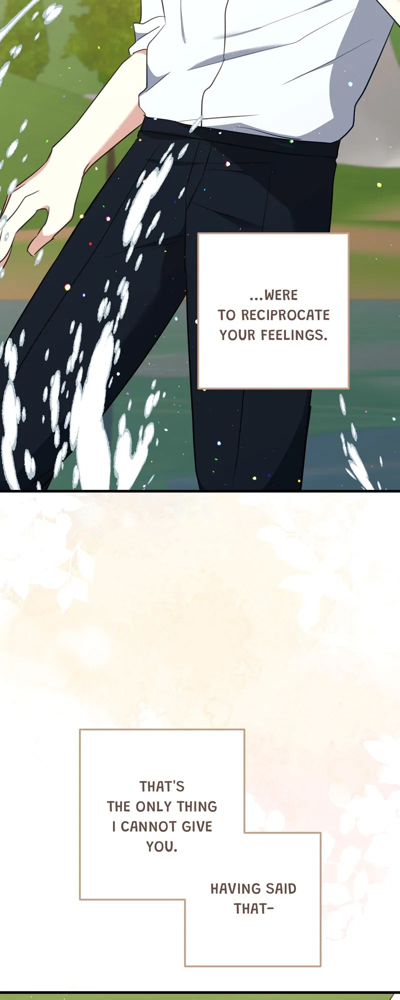 Can’t Go Too Far with the Unrelenting Duke Chapter 90 – Page 20