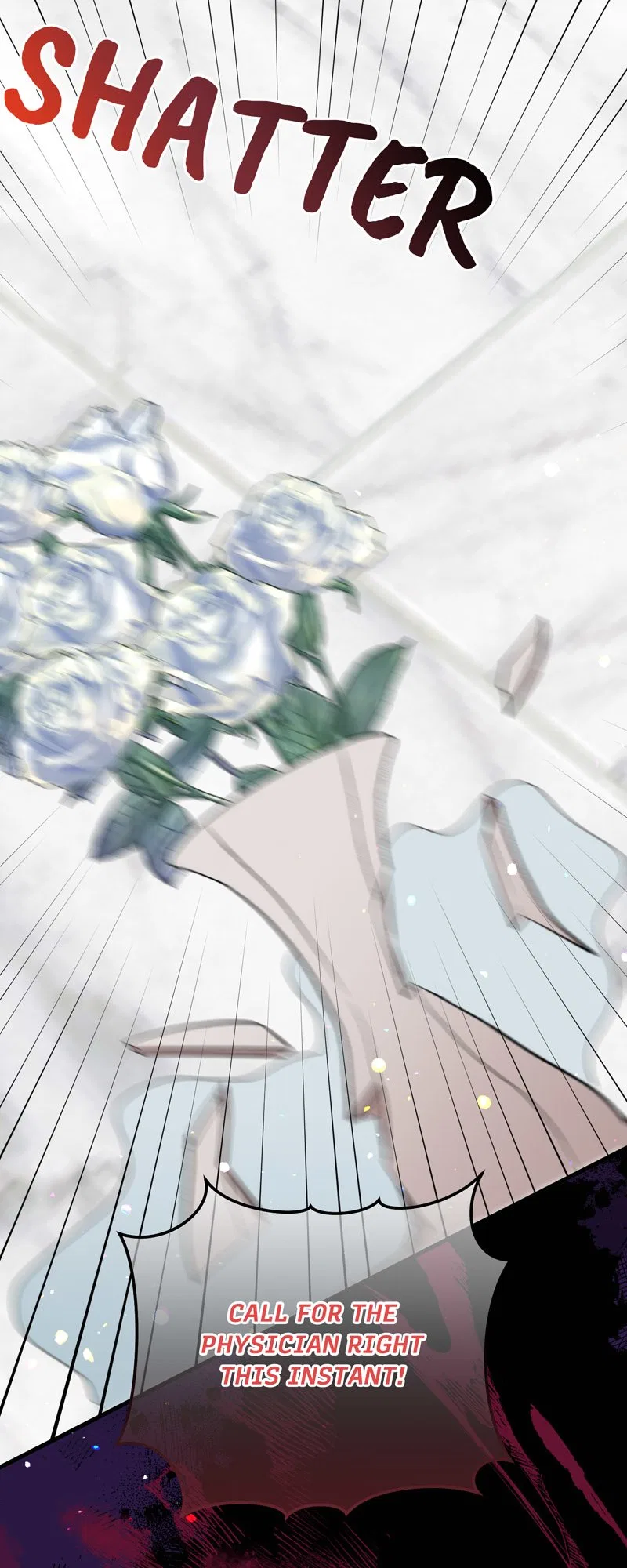 Can’t Go Too Far with the Unrelenting Duke Chapter 90 – Page 27