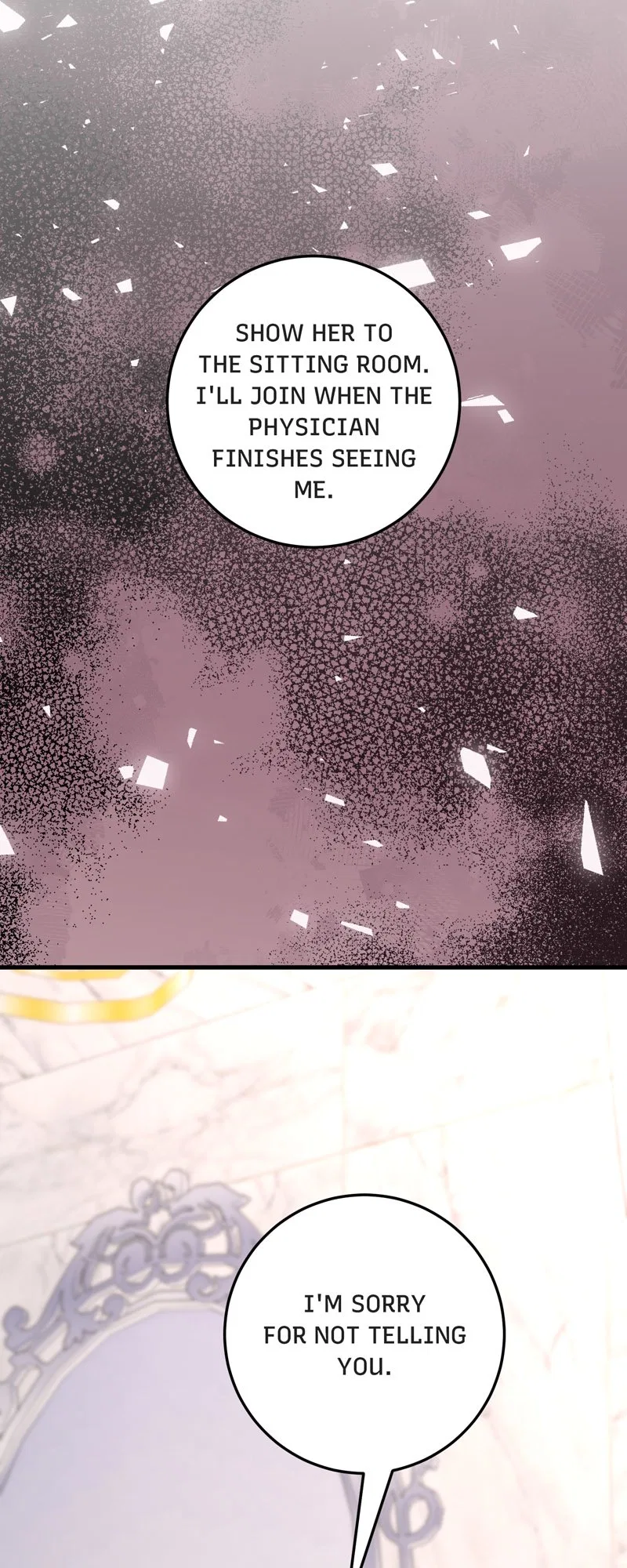 Can’t Go Too Far with the Unrelenting Duke Chapter 90 – Page 31