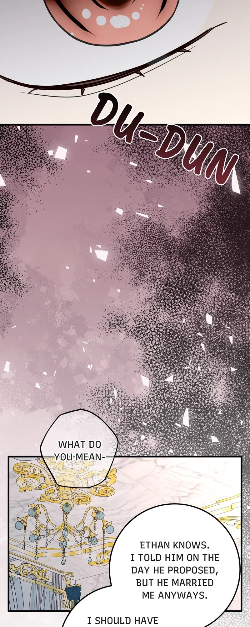 Can’t Go Too Far with the Unrelenting Duke Chapter 90 – Page 33
