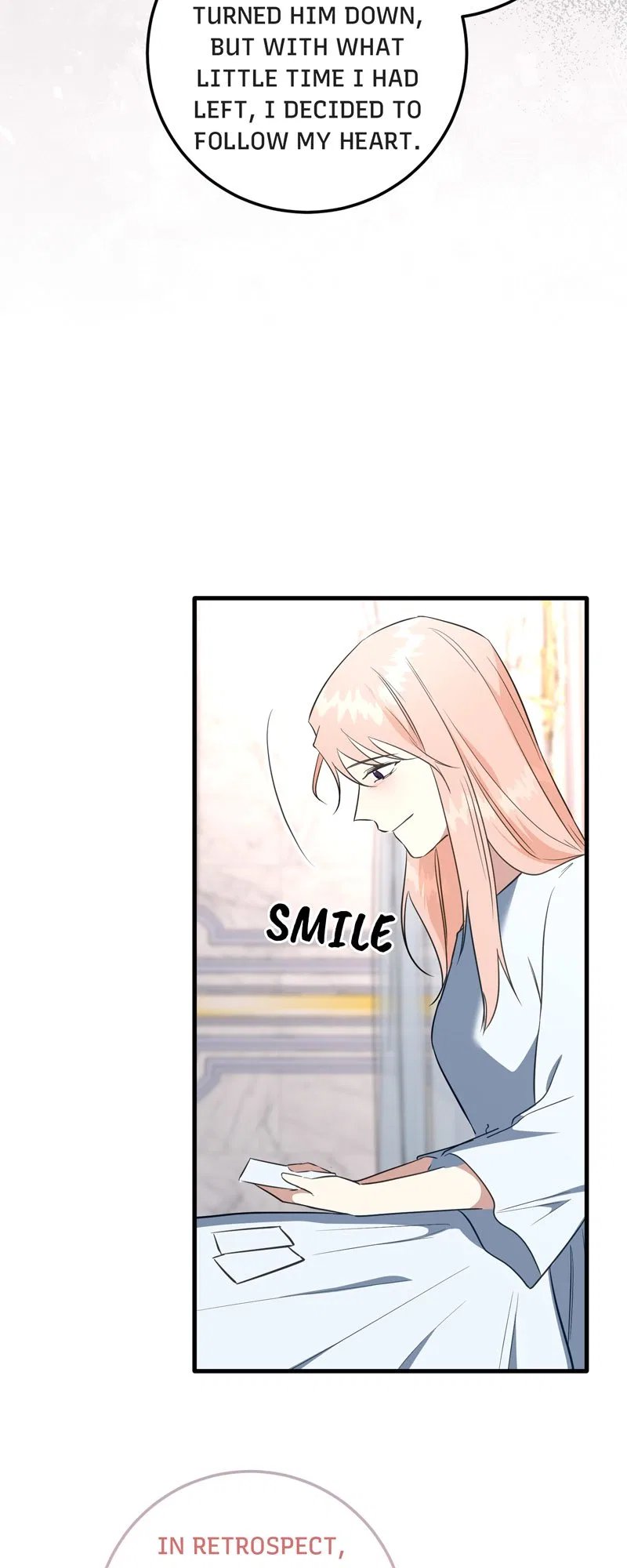 Can’t Go Too Far with the Unrelenting Duke Chapter 90 – Page 34