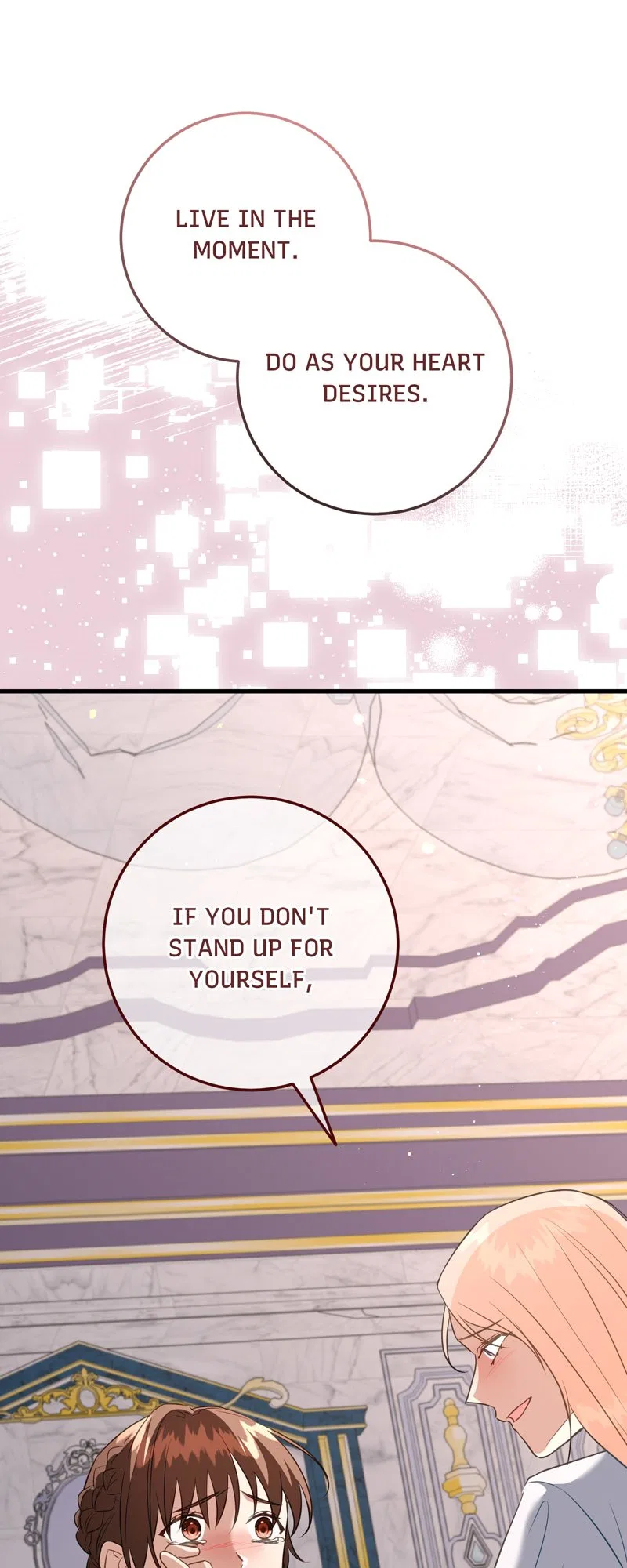 Can’t Go Too Far with the Unrelenting Duke Chapter 90 – Page 38