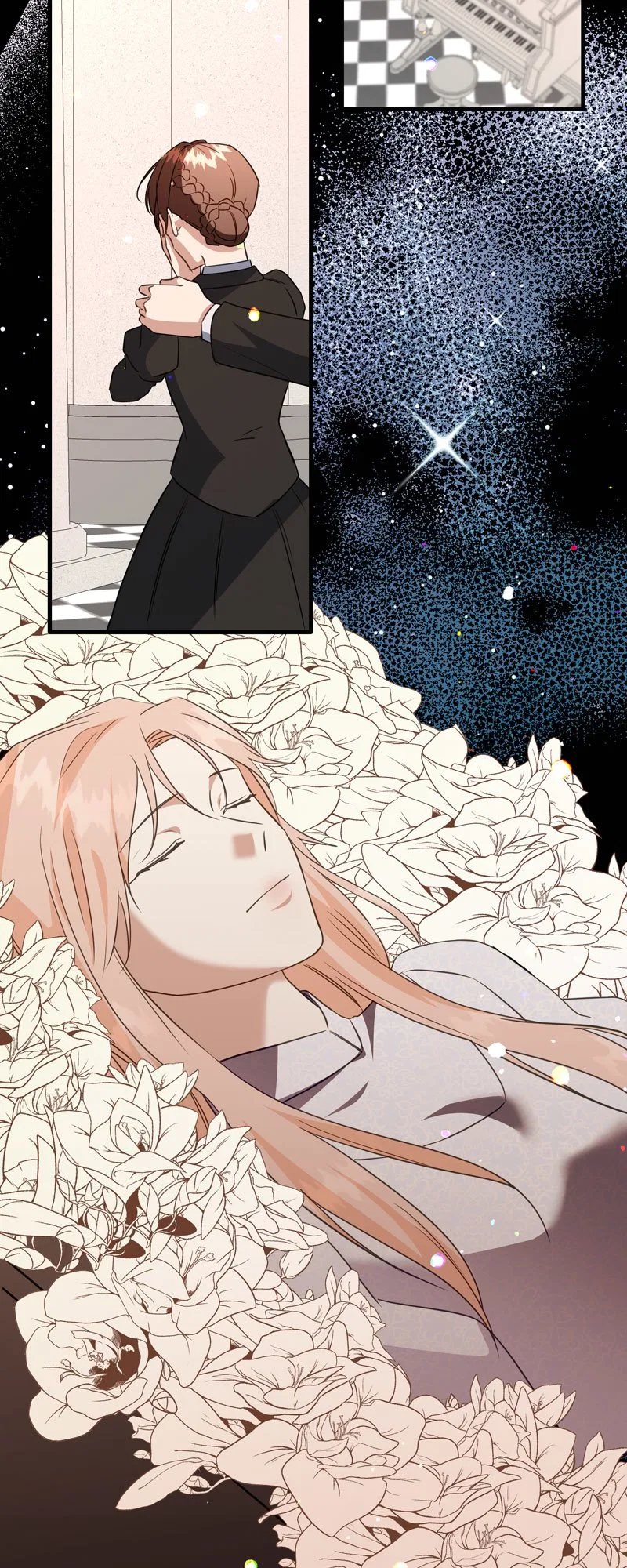 Can’t Go Too Far with the Unrelenting Duke Chapter 90 – Page 43
