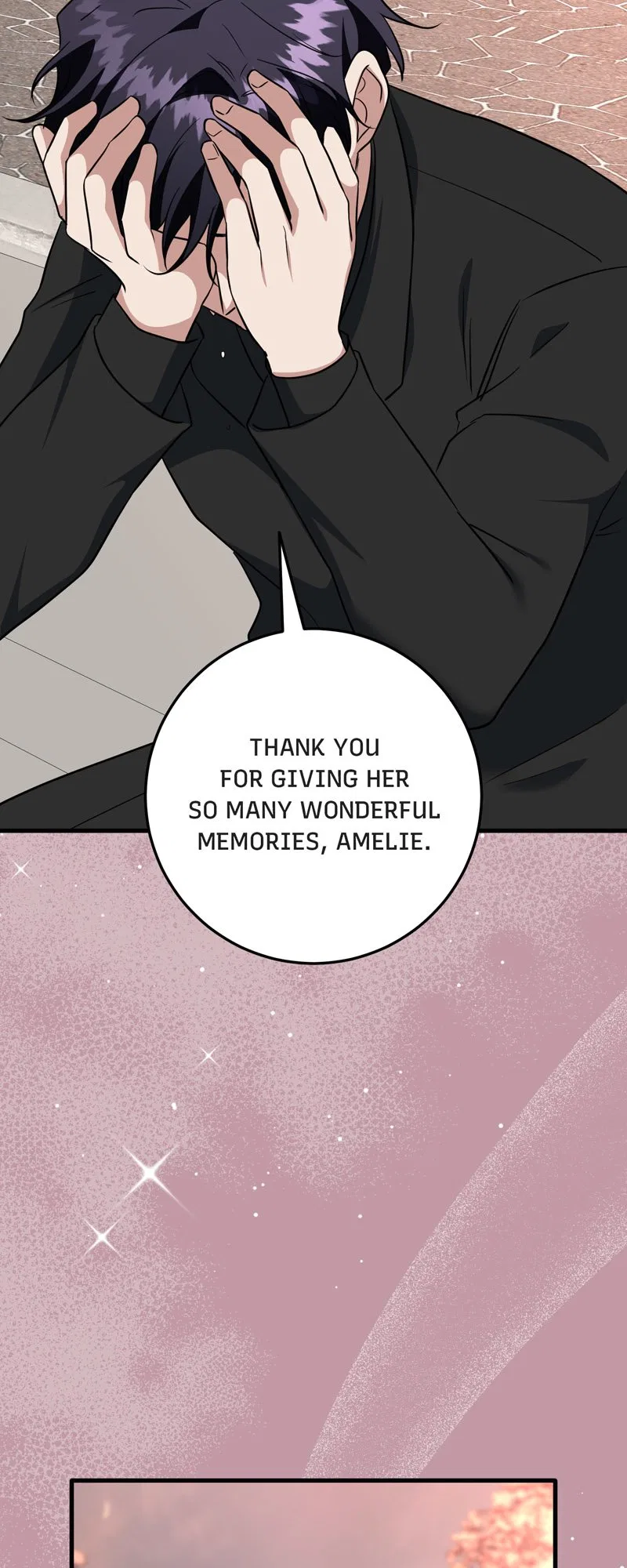 Can’t Go Too Far with the Unrelenting Duke Chapter 90 – Page 47