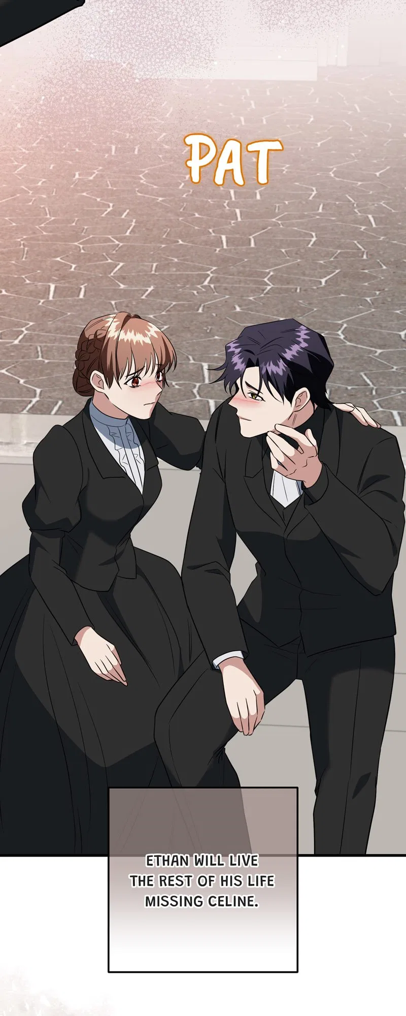 Can’t Go Too Far with the Unrelenting Duke Chapter 90 – Page 49