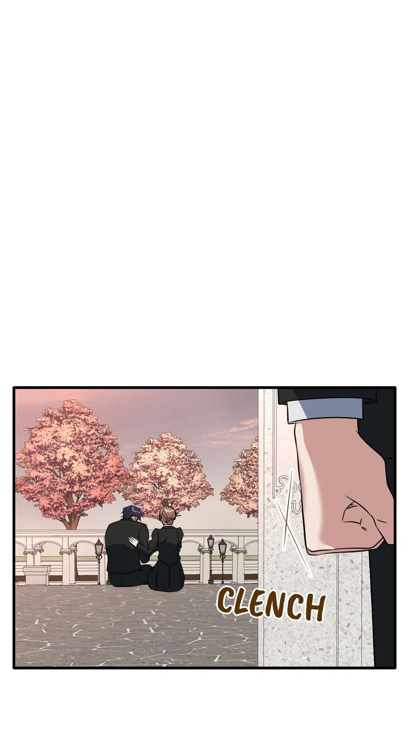 Can’t Go Too Far with the Unrelenting Duke Chapter 90 – Page 53