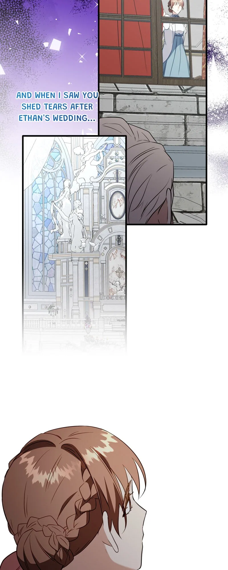 Can’t Go Too Far with the Unrelenting Duke Chapter 90 – Page 58