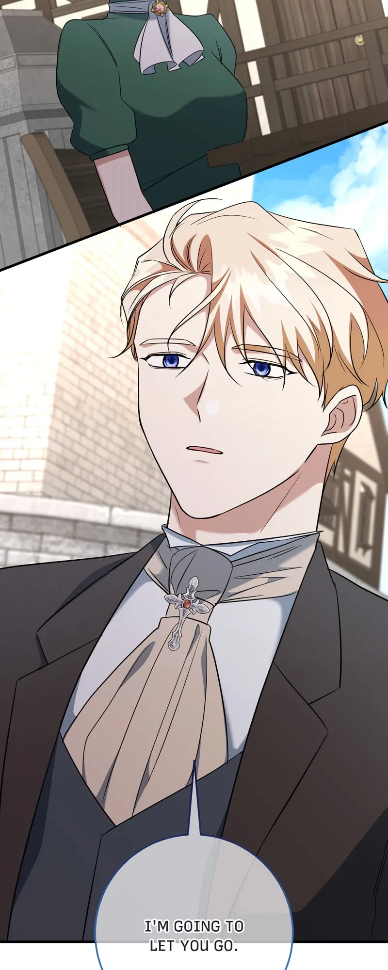 Can’t Go Too Far with the Unrelenting Duke Chapter 90 – Page 63