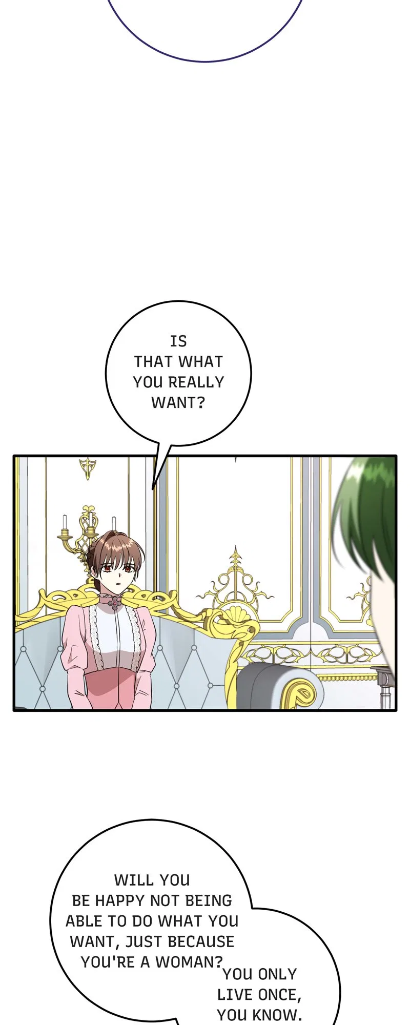 Can’t Go Too Far with the Unrelenting Duke Chapter 89 – Page 6