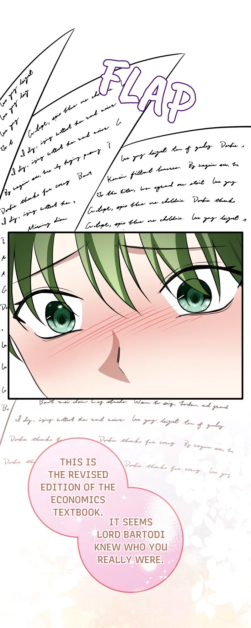 Can’t Go Too Far with the Unrelenting Duke Chapter 89 – Page 9