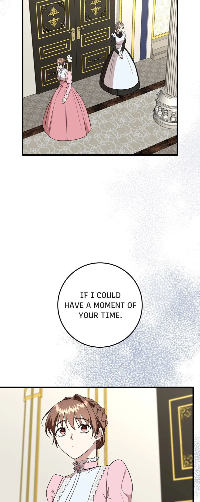 Can’t Go Too Far with the Unrelenting Duke Chapter 89 – Page 12