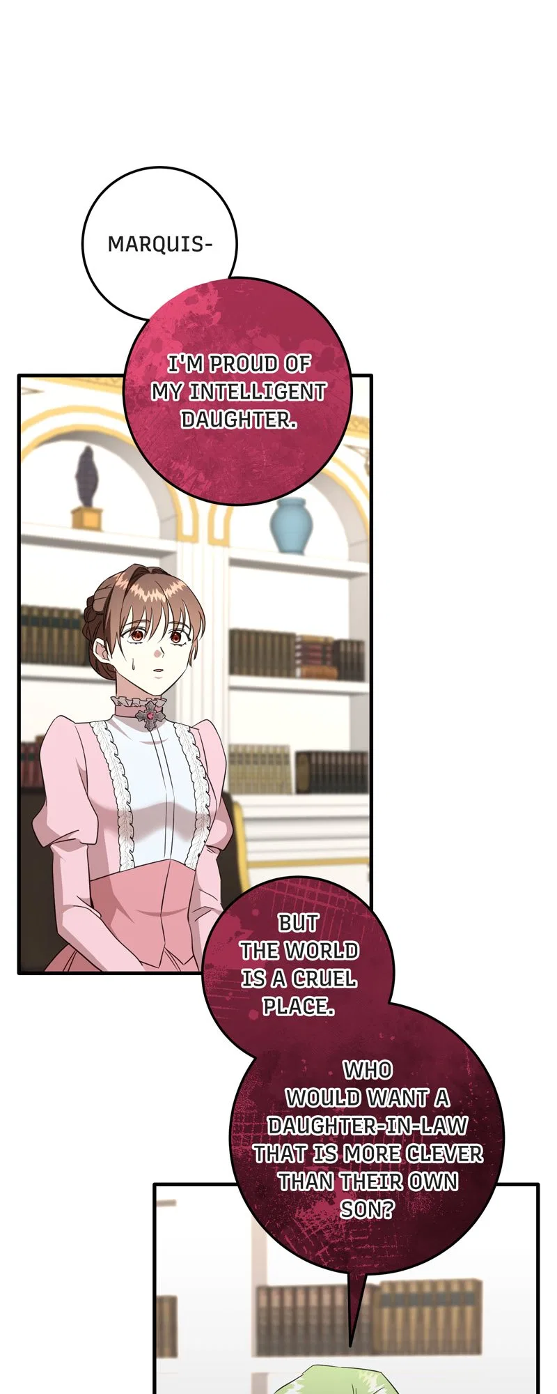 Can’t Go Too Far with the Unrelenting Duke Chapter 89 – Page 18