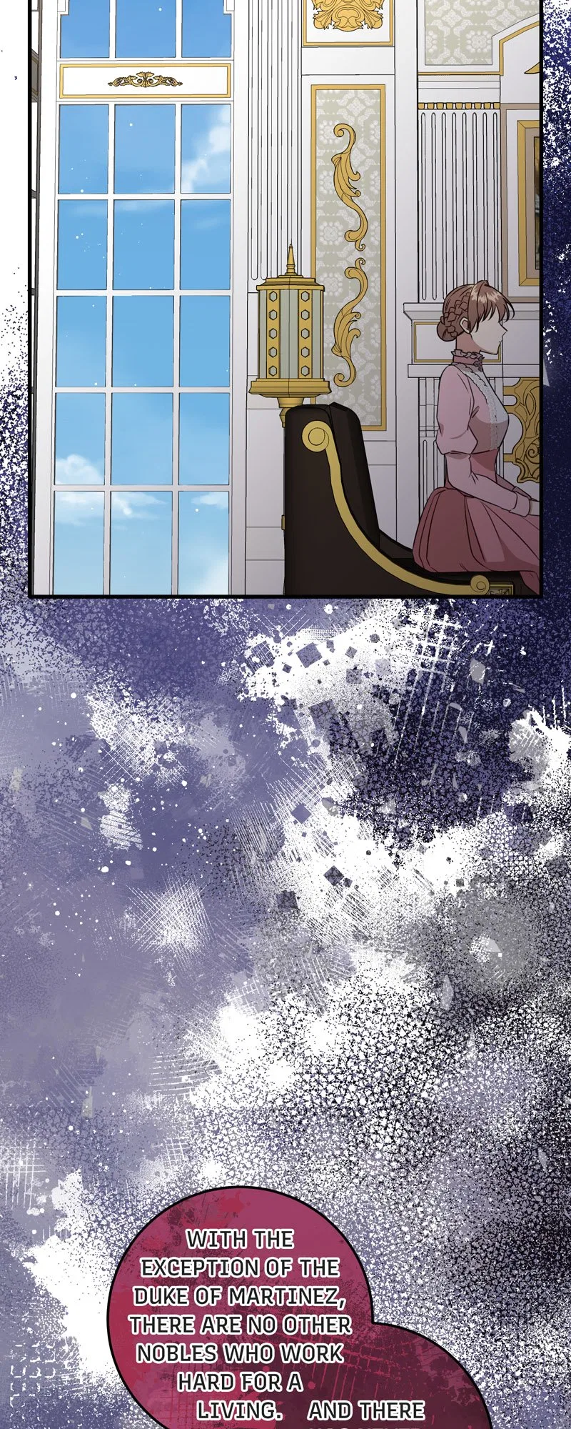 Can’t Go Too Far with the Unrelenting Duke Chapter 89 – Page 20