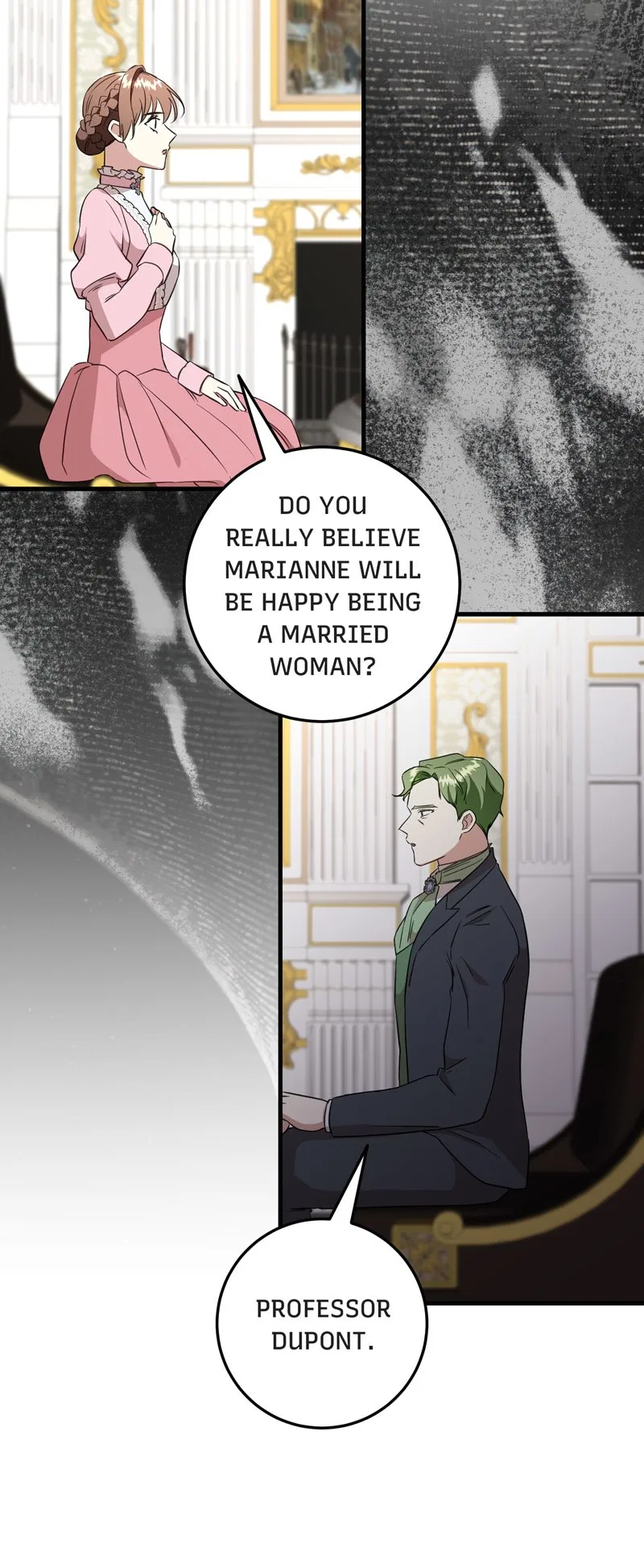 Can’t Go Too Far with the Unrelenting Duke Chapter 89 – Page 24