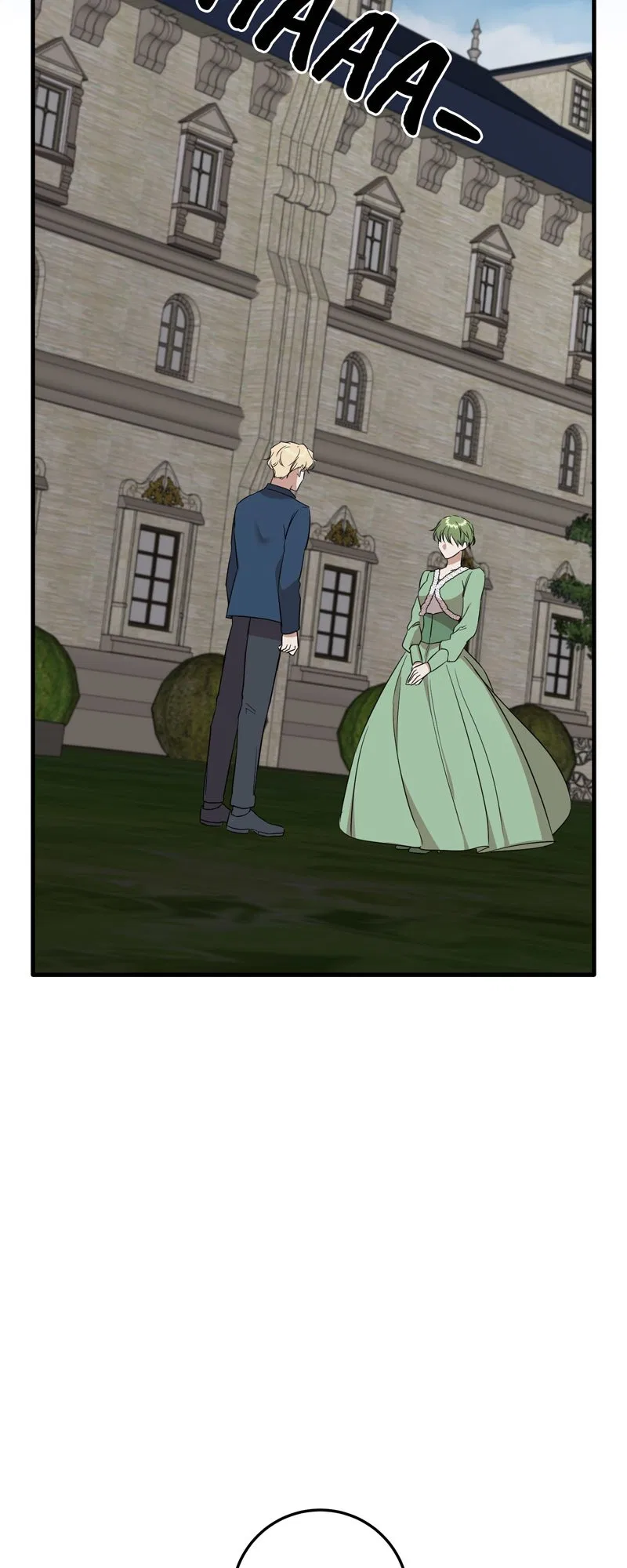 Can’t Go Too Far with the Unrelenting Duke Chapter 89 – Page 31