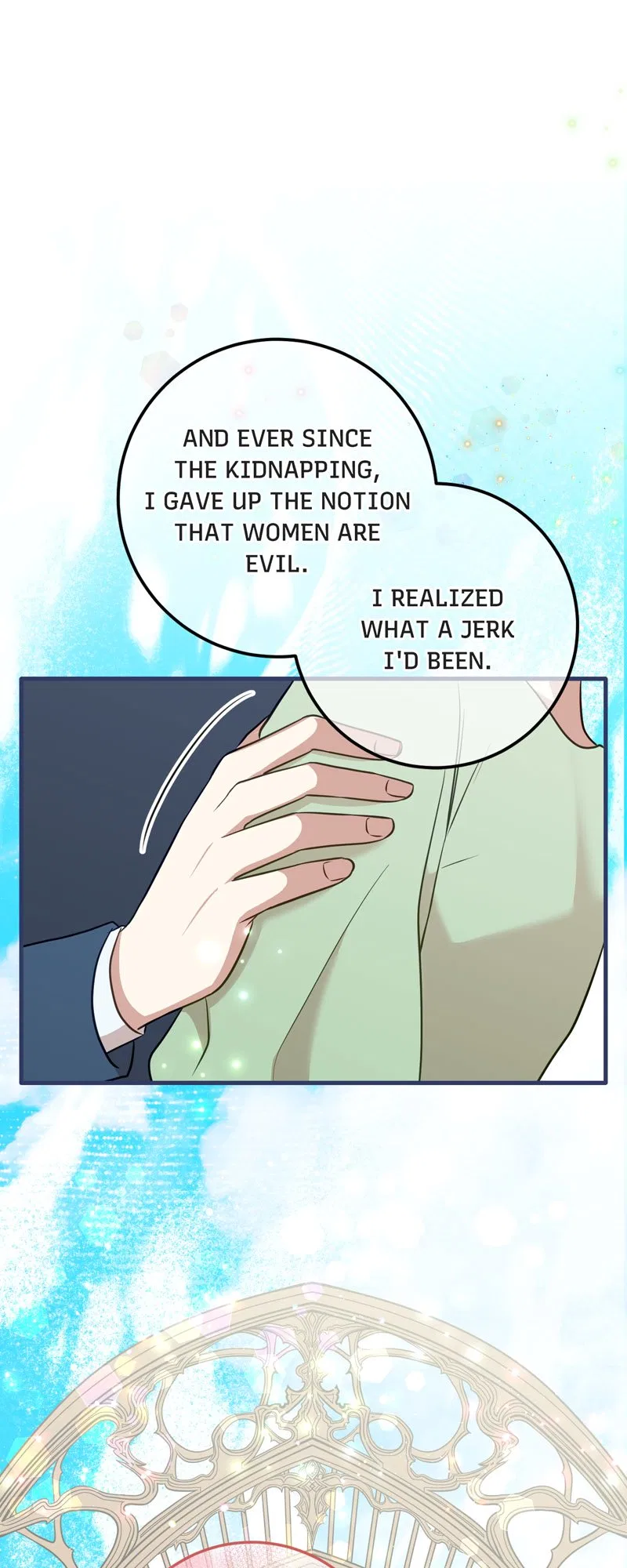 Can’t Go Too Far with the Unrelenting Duke Chapter 89 – Page 41