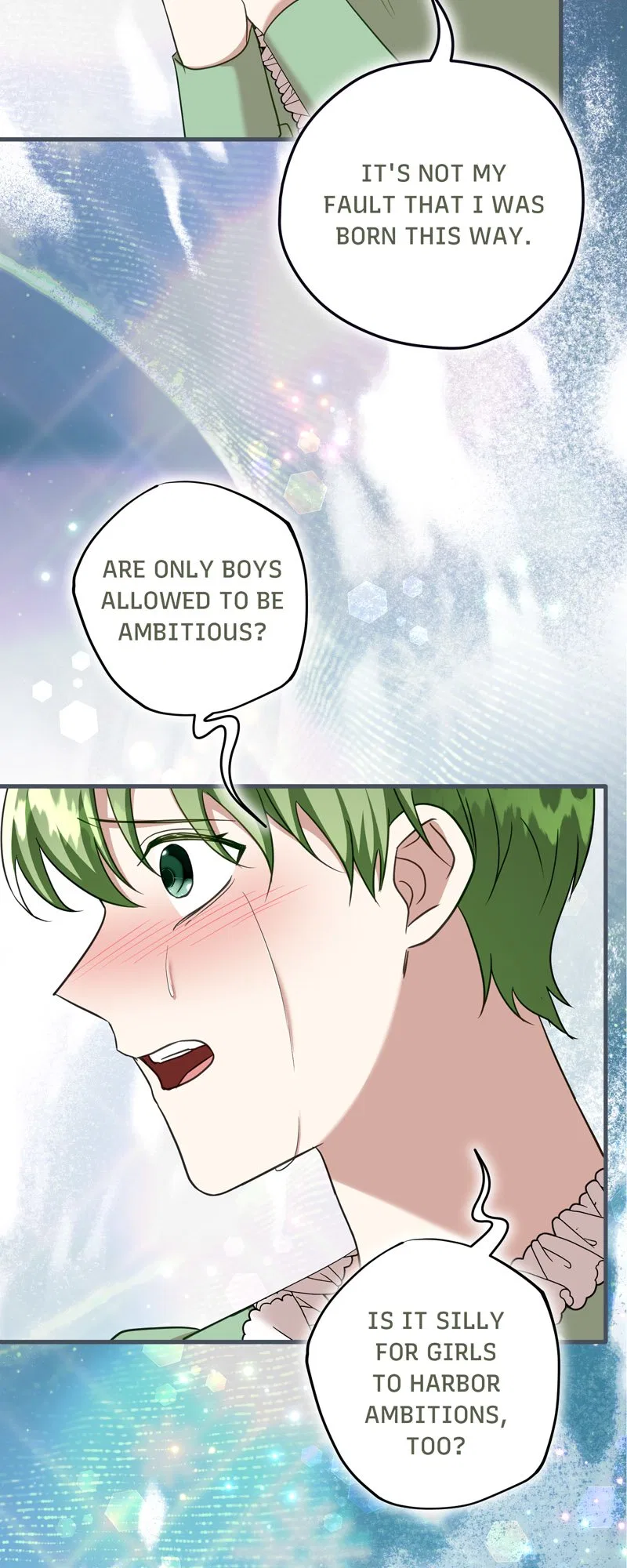 Can’t Go Too Far with the Unrelenting Duke Chapter 89 – Page 51