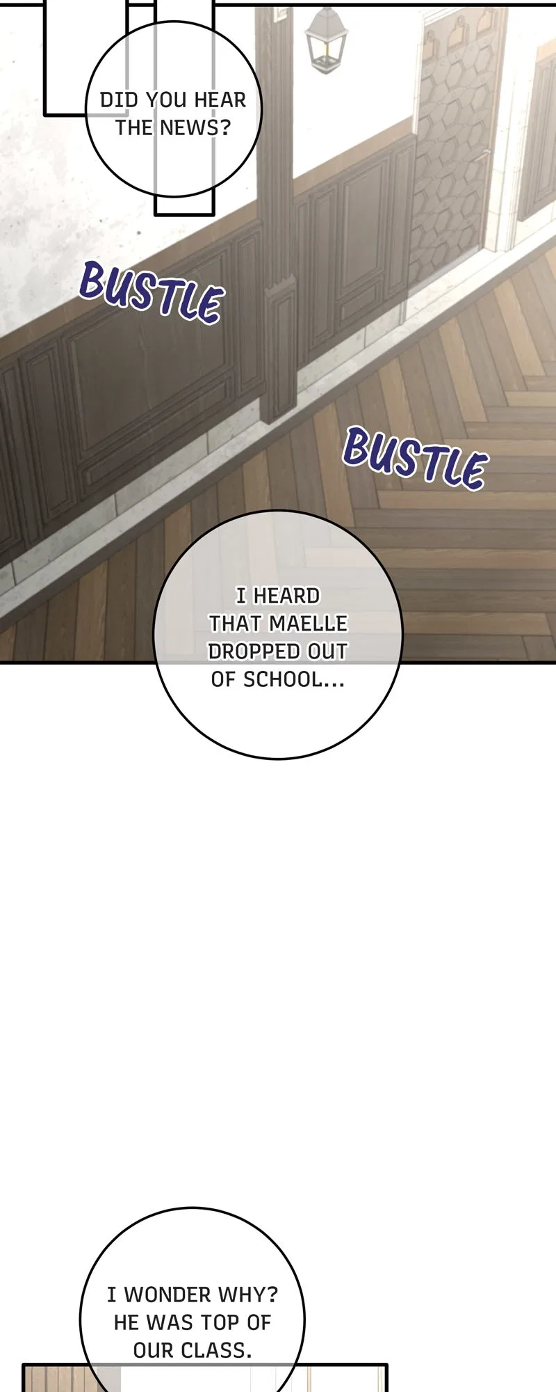 Can’t Go Too Far with the Unrelenting Duke Chapter 89 – Page 61
