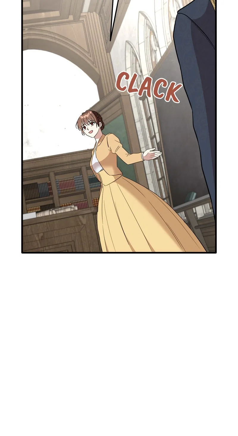 Can’t Go Too Far with the Unrelenting Duke Chapter 89 – Page 64