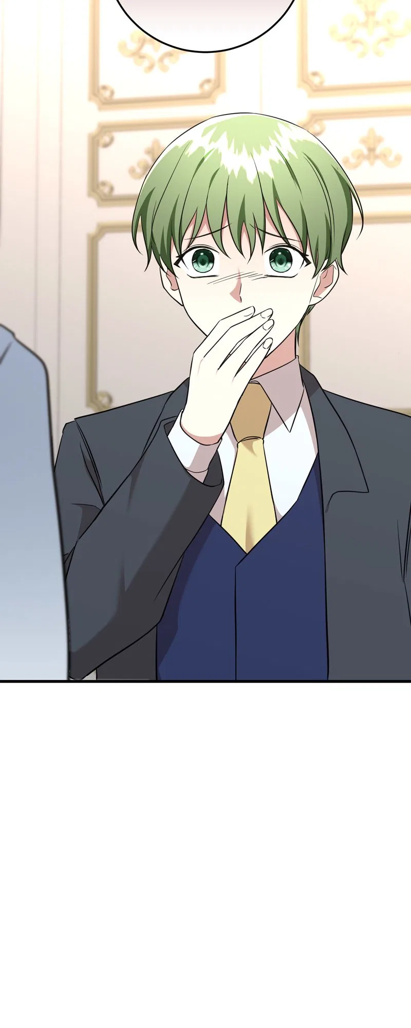 Can’t Go Too Far with the Unrelenting Duke Chapter 88 – Page 2