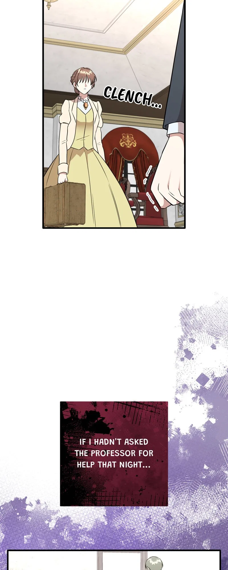 Can’t Go Too Far with the Unrelenting Duke Chapter 88 – Page 4